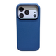 X-Level Case-Blue/iPhone 17 Pro Max/Skin Feel