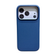X-Level Case-Blue/iPhone 17 Pro/Skin Feel