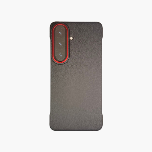 X-Level Noble Case – Black (Samsung Galaxy S26)