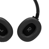 JBL Tune 760NC Wireless Headphones – Black