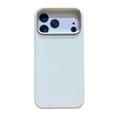 X-Level Case-Orange/iPhone 17 Pro/Skin Feel