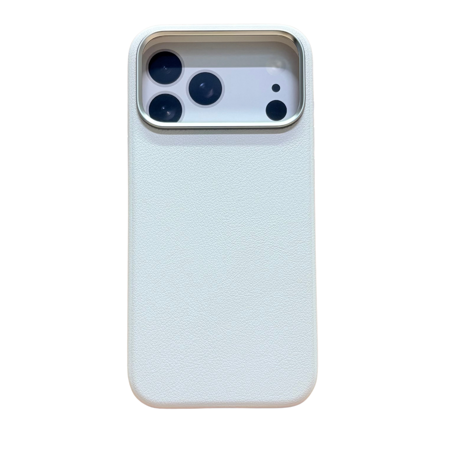 X-Level Case-Orange/iPhone 17 Pro/Skin Feel