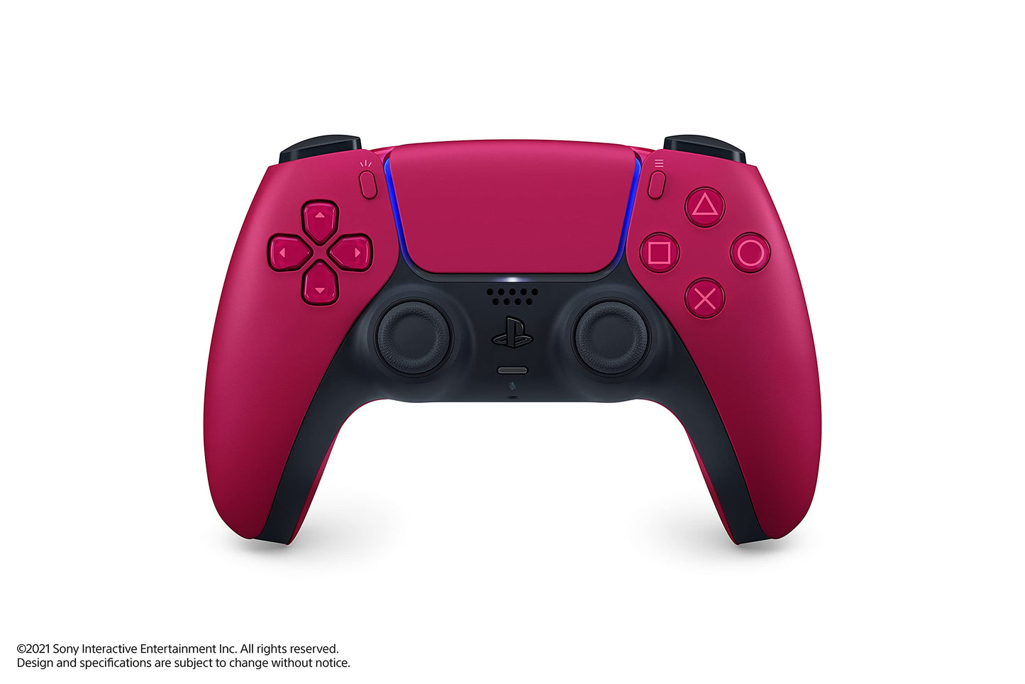 PS5 JOYSTICK DUALSENSE - Cosmic Red