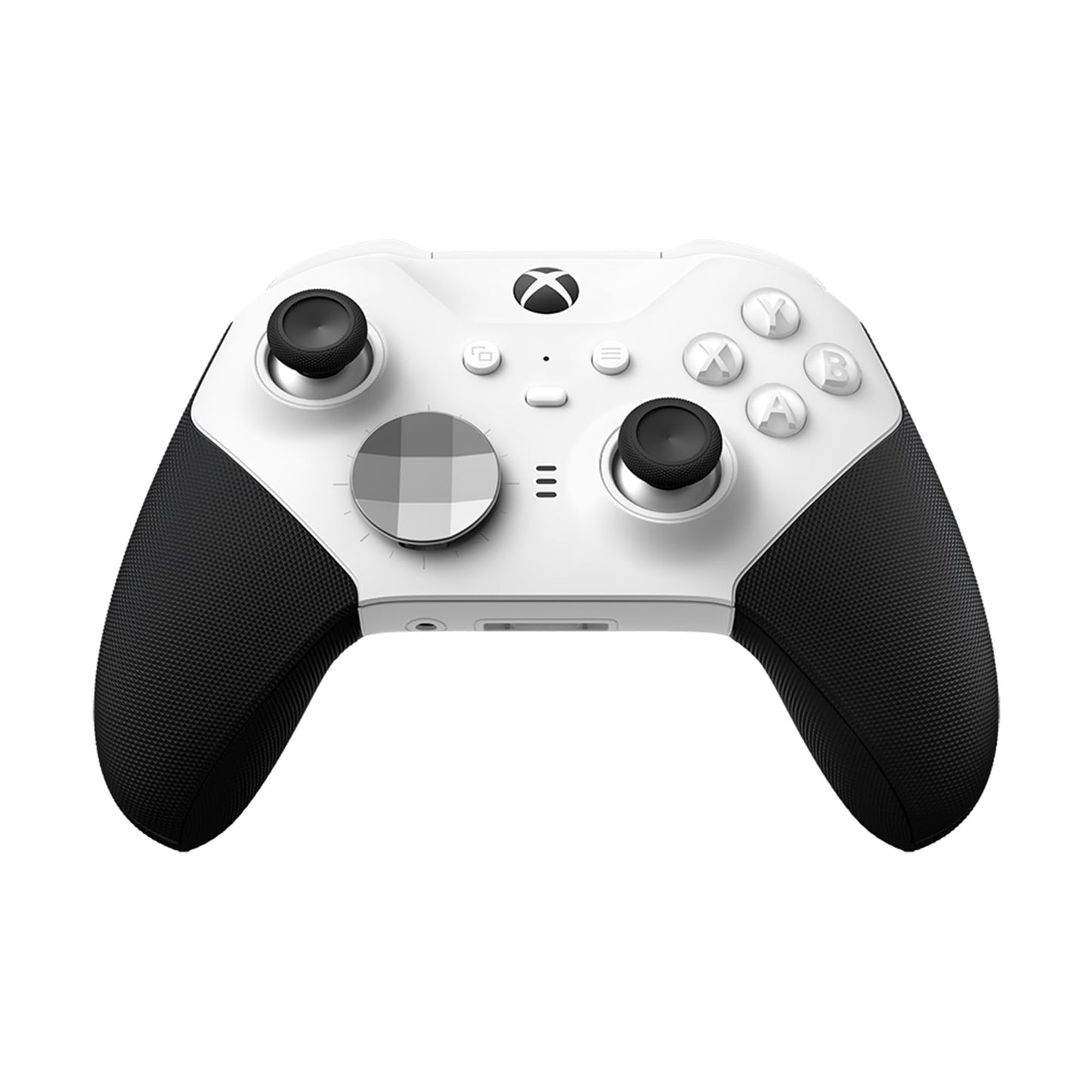 Xbox Elite -Joystic/White