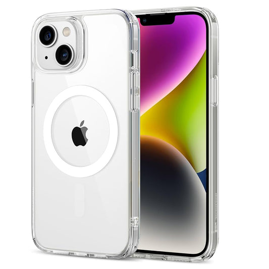 Clear Magsafe Case - iPhone 14 Plus