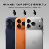 Wobu Camera Lens Protector iPhone 17 Pro
