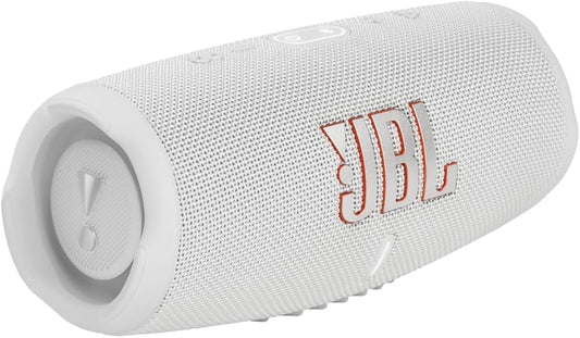 JBL Charge 5 - White