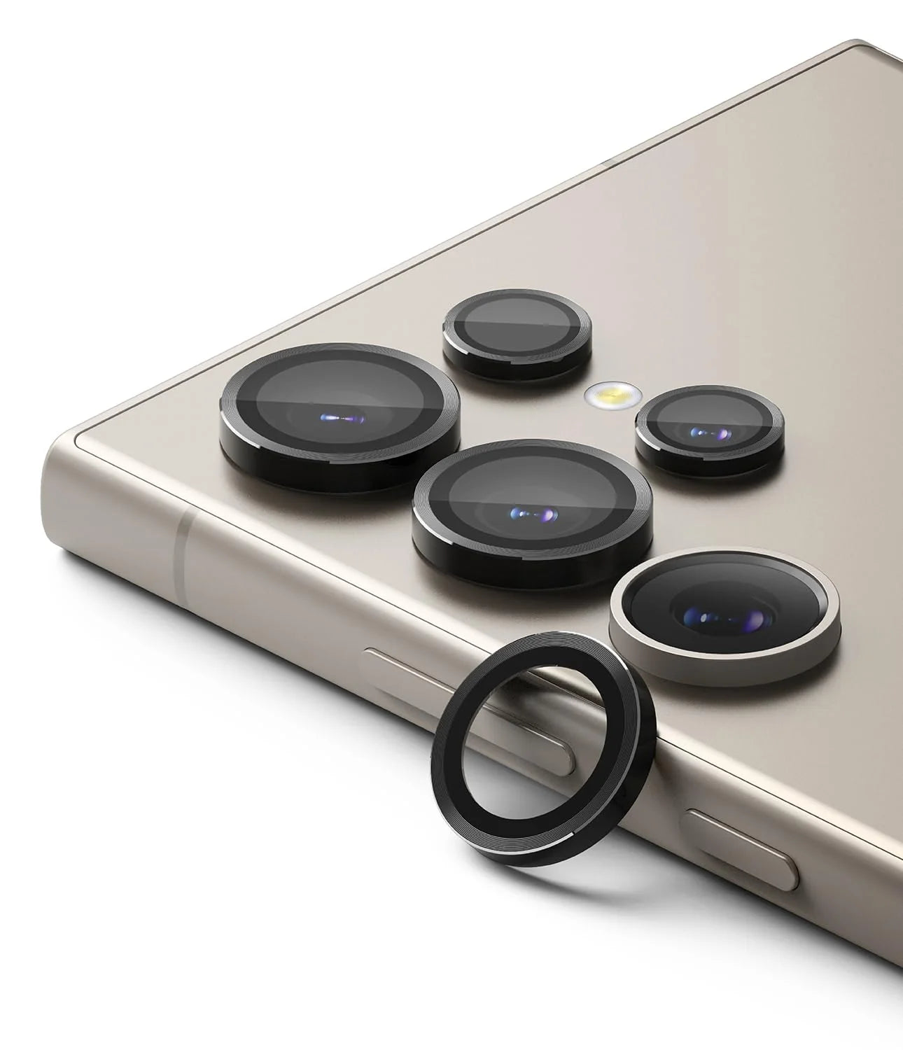 Lens Shield Camera Lens Samsung S24 Ultra
