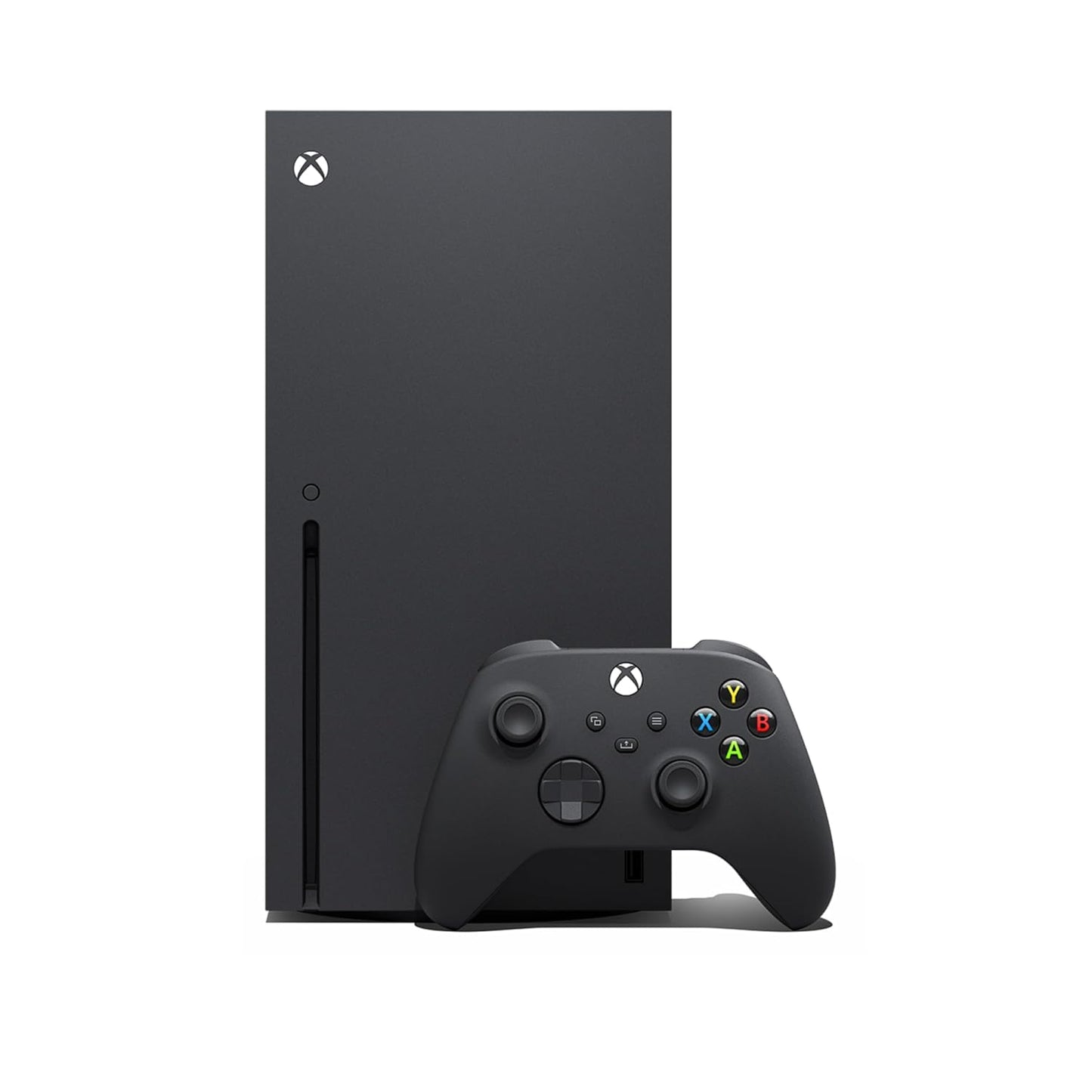 Xbox X Series  1TB - Black