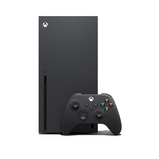 Xbox X Series  1TB - Black