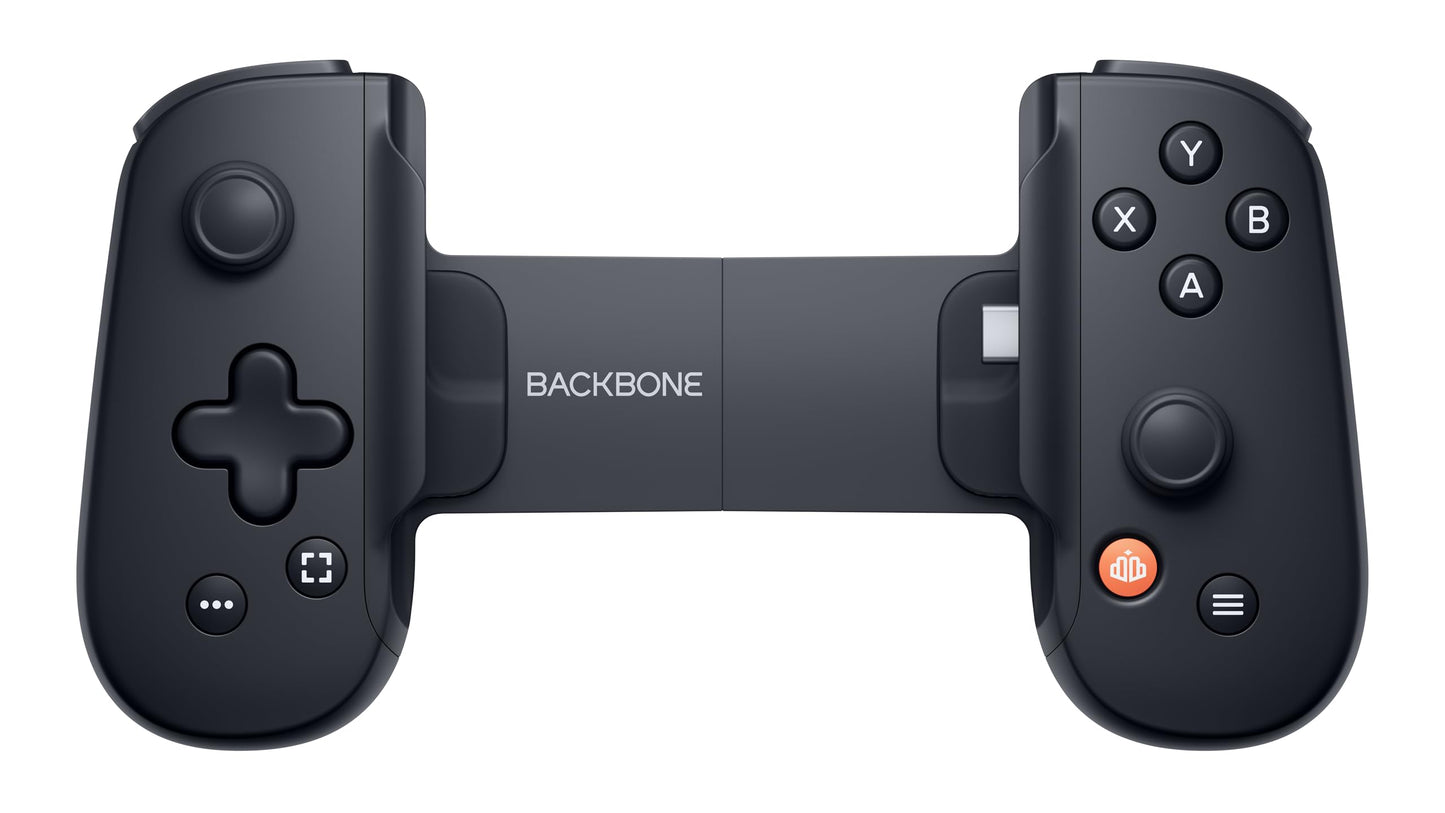 Backbone One USB-C - Black