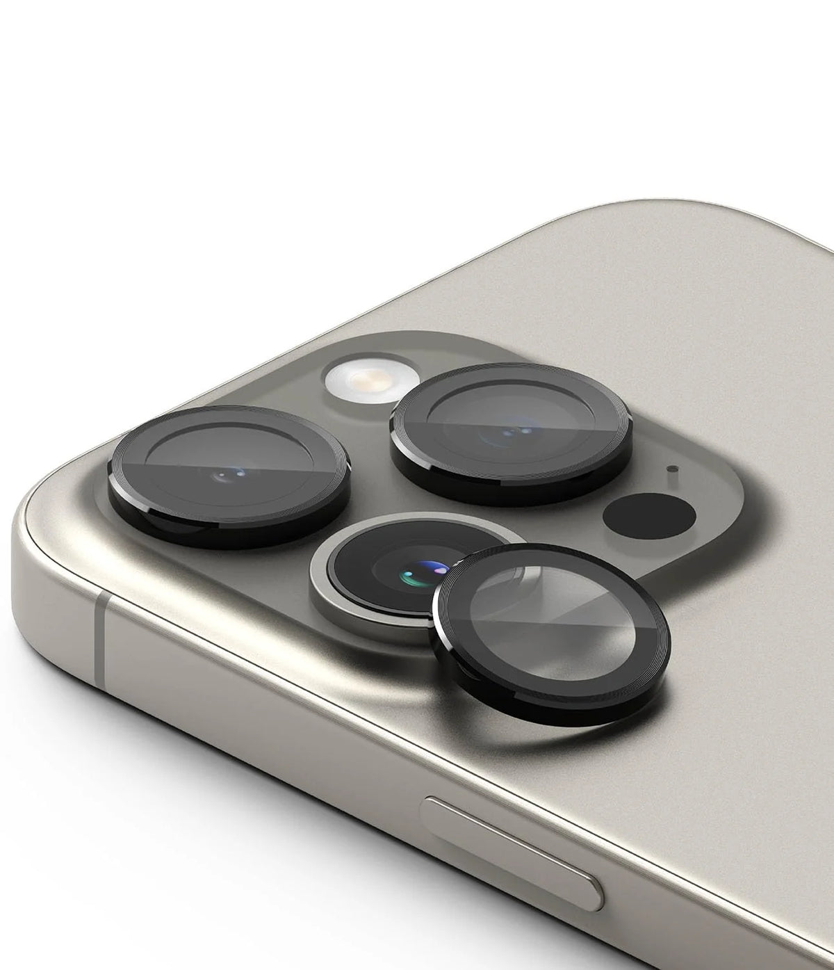 Lens Shield Camera Lens iPhone 15 Pro/ 15 Pro Max