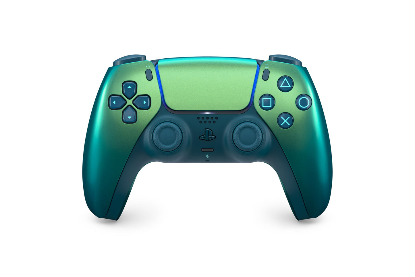PS5 JOYSTICK DUALSENSE- Chroma Teal