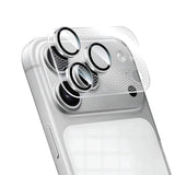 Wobu Camera Lens Protector iPhone 17 Pro