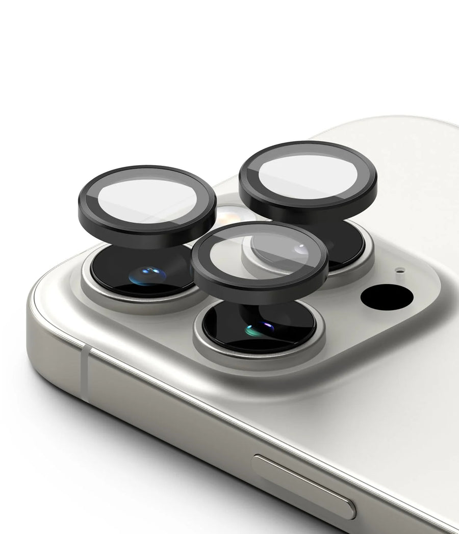 Lens Shield Camera Lens iPhone 16 Pro/ 16 Pro Max