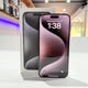 Used iPhone 15 Pro Max 256GB - Titanium Black