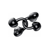 HONOR Buds Clip – Black