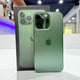 Used iPhone 13 Pro 256GB - Alpine Green