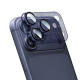 Wobu Camera Lens Protector iPhone 17 Pro Max