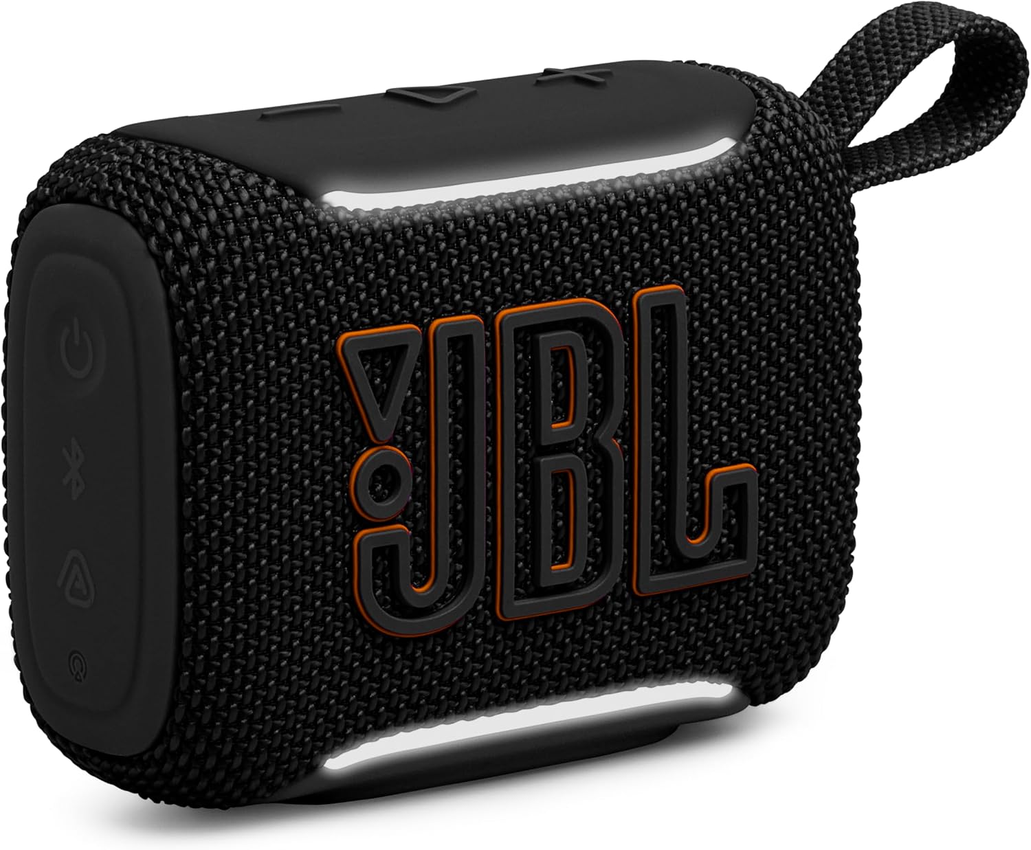 JBL Go 5 Black
