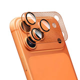Wobu Camera Lens Protector iPhone 17 Pro Max