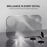 Wobu Camera Lens Protector iPhone 17 Pro