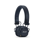 Marshall Major V BT- Midnight Blue