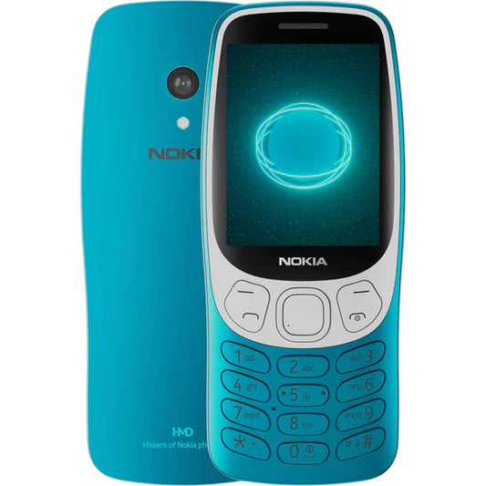 NOKIA 3210