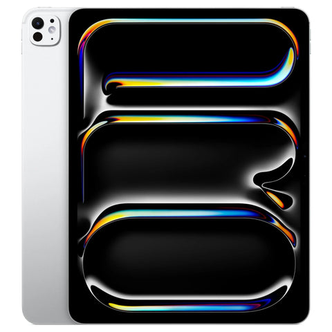 iPad Pro 13" M5 [ WIFI] - Silver/256GB