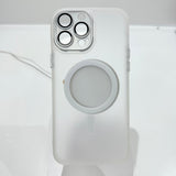 Clear Magsafe Case - iPhone 12 Pro