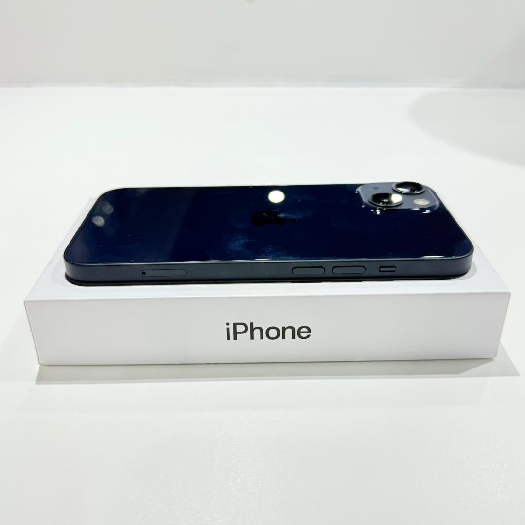 Used iPhone 14 128GB - Midnight