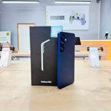 Used Samsung S25 Plus Navy - 256GB