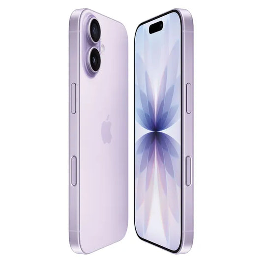 iPhone 17 256GB - Lavender