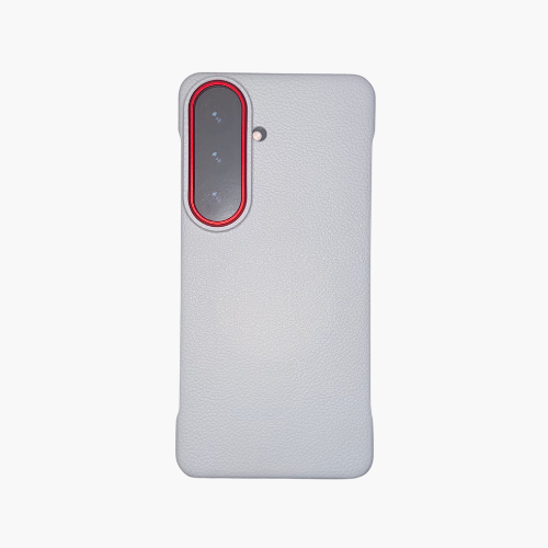 X-Level Noble Case – Gray (Samsung S26)