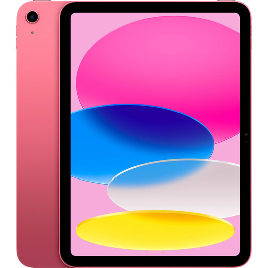 iPad A16 128GB/11-Inch - Pink