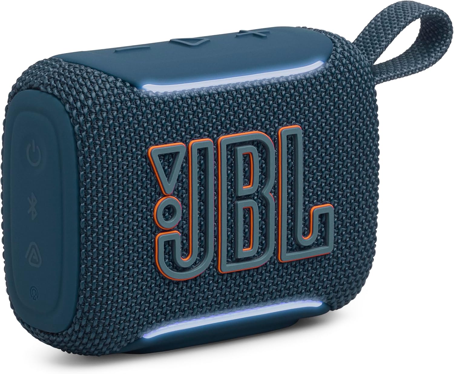 JBL Go 5 Blue