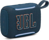 JBL Go 5 Blue