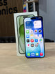 Used iPhone 15 Plus 256GB - Green
