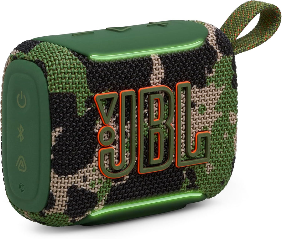JBL Go 5 Squad