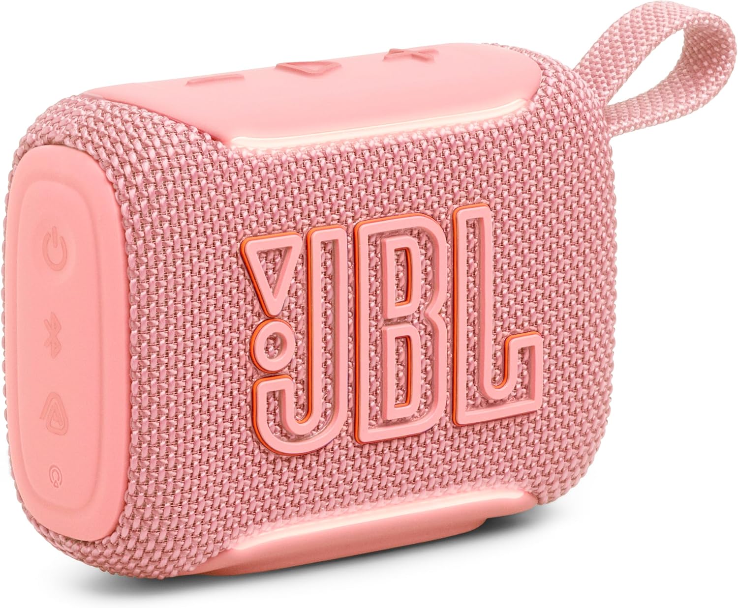JBL Go 5 Pink