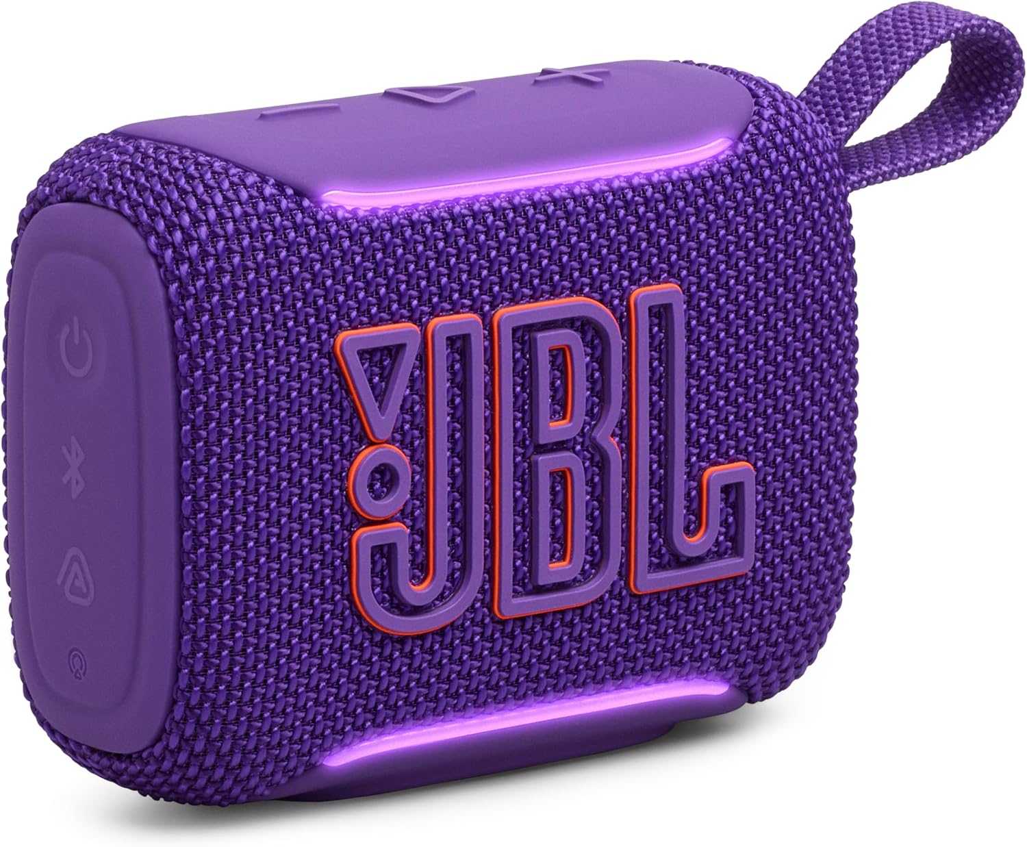 JBL Go 5 Purple