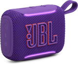 JBL Go 5 Purple