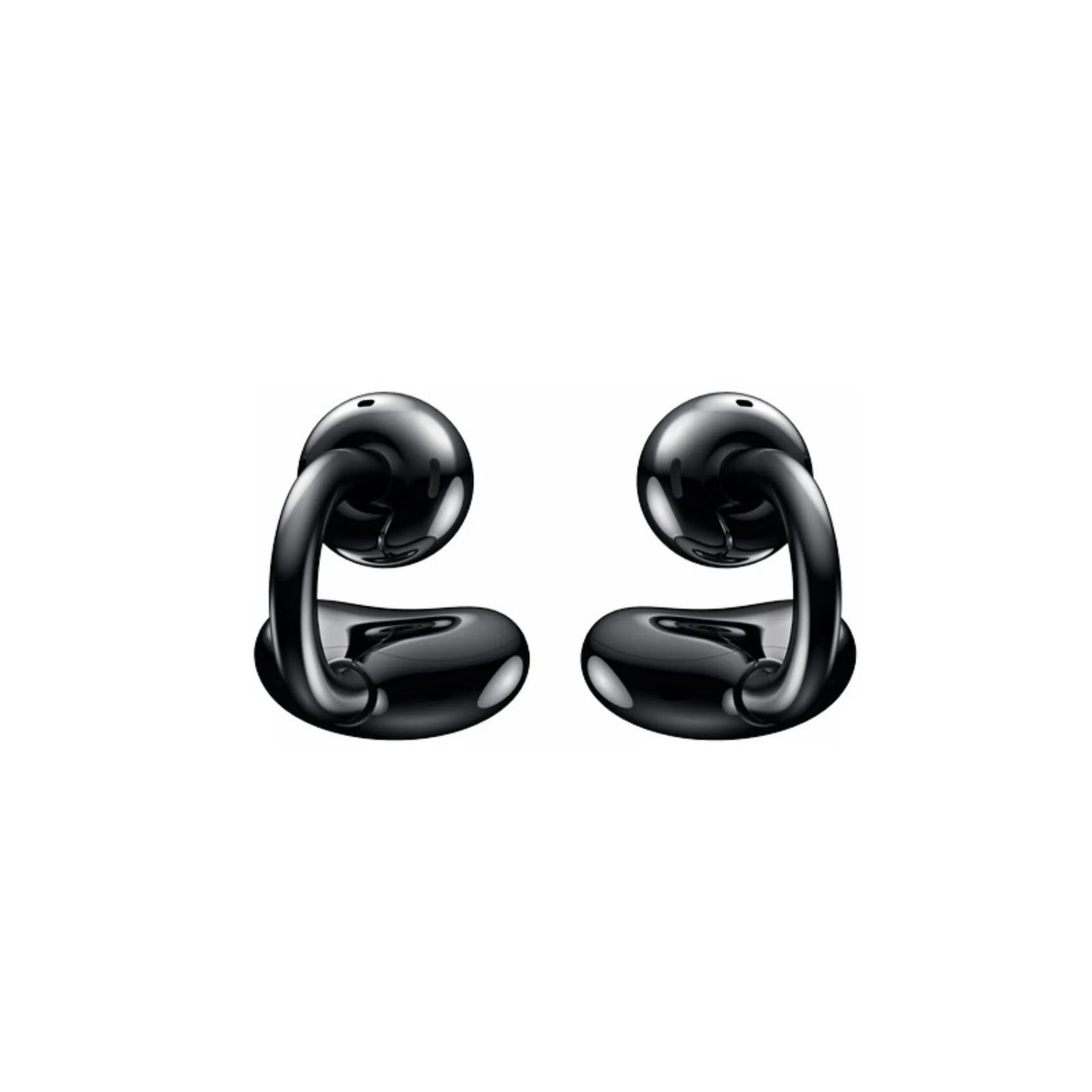 HONOR Buds Clip – Black