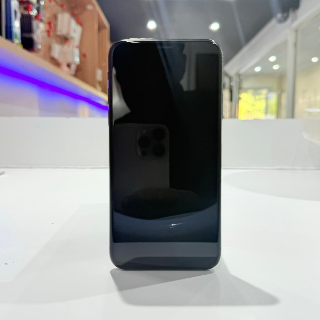 Used iPhone X 64GB Space Gray