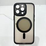 Clear Magsafe Case - iPhone 13 Pro Max