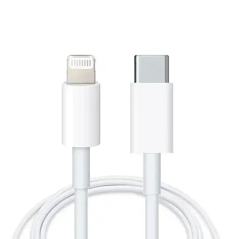USB C to Lightning Cable - Apple
