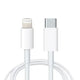 USB C to Lightning Cable - Apple