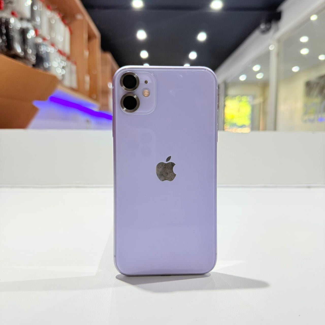 iPhone 11 64GB - Purple