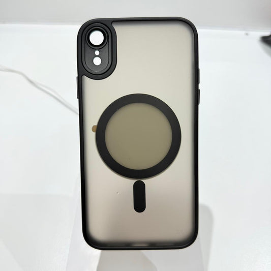 Clear Magsafe Case - iPhone X