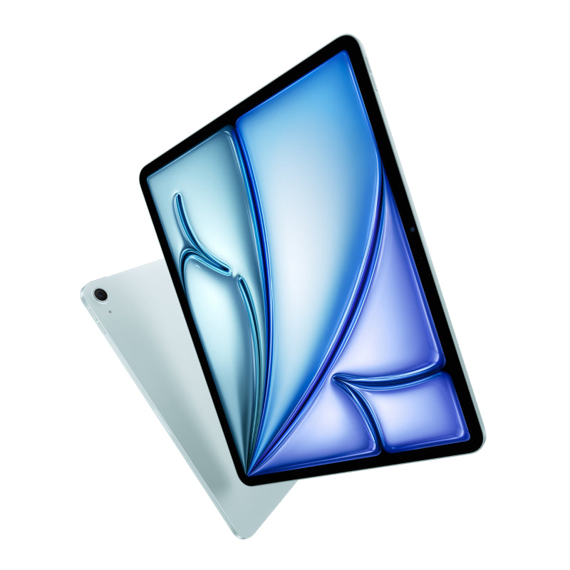 11-Inch iPad Air -WIFI M3 128GB - Blue